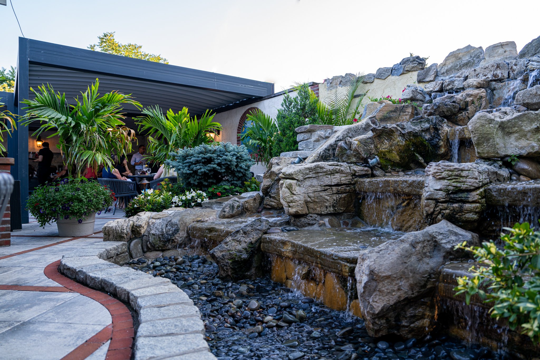 OutdoorPatio